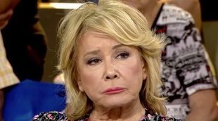 Mila Ximénez, tras sus declaraciones sobre Alejandra Rubio: "Mi relación con Terelu Campos se ha roto"