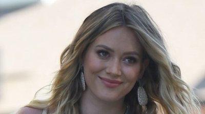 Hilary Duff volverá a dar vida a Lizzie McGuire