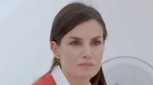 Así es el documental de la Reina Letizia: "Una Reina moderna que también dice lo que piensa"