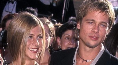 ¿Están Jennifer Aniston y Brad Pitt a las puertas de su reconciliación?