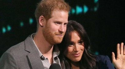 El desafío al que se enfrentan el Príncipe Harry y Meghan Markle como miembros de la Familia Real Británica