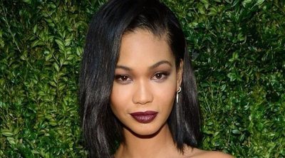 La modelo Chanel Iman anuncia que va a ser madre por segunda vez junto a Sterling Shepard