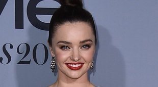 Miranda Kerr reconoce que es una gran fanática de la música de Katy Perry