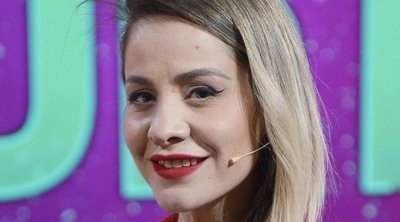 Ariadna Cross ('Gran Hermano 12+1') anuncia su segundo embarazo