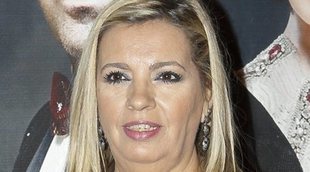 Carmen Borrego, sobre su hermana Terelu Campos: "Estamos más unidas que nunca"