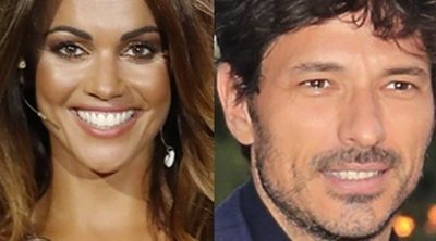 Lara Álvarez, pillada junto Andrés Velencoso durante una escapada en la Costa Brava