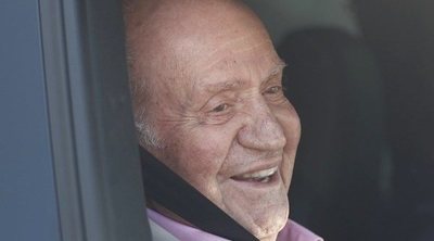 Todo lo que la operación del Rey Juan Carlos ha dejado claro sobre la Familia Real y la Familia del Rey