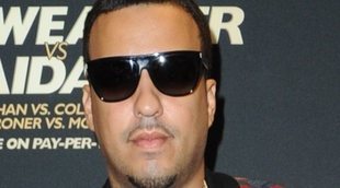 El guardia de seguridad de French Montana fue arrestado por posesión ilegal tras los VMAs