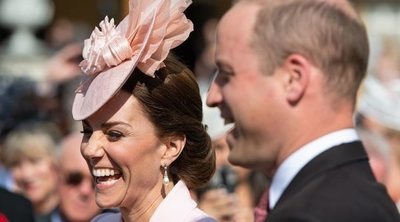 Los miedos infundados que Carole Middleton tuvo por su hija Kate Middleton