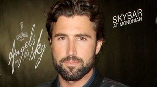 Brody Jenner confirma su relación con Josie Canseco