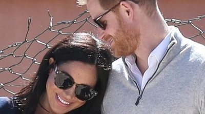 El plan low cost del Príncipe Harry y Meghan Markle con su hijo Archie Harrison