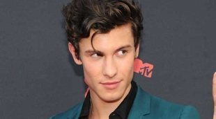 Shawn Mendes crea su propia fundación para ayudar a sus fans