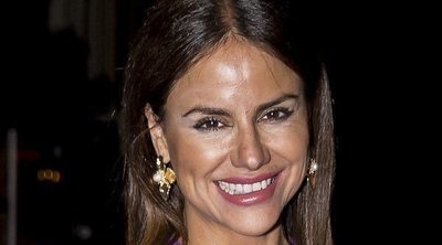 Mónica Hoyos se embarca en una nueva aventura empresarial: ahora quiere ser joyera