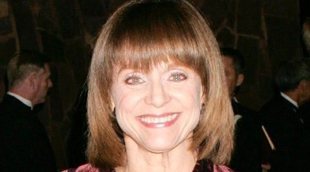 Muere a los 80 años la actriz Valerie Harper ('La chica de la tele') por un cáncer