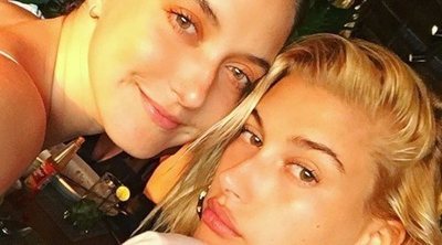 Así son y así se llevan Hailey y Alaia Baldwin, las mediáticas hijas de Stephen Baldwin