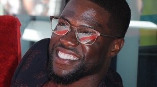 Kevin Hart, hospitalizado tras sufrir un grave accidente de tráfico