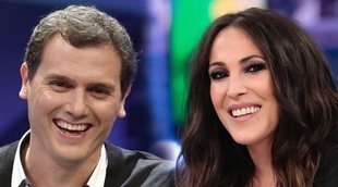 Malú y Albert Rivera ya viven juntos