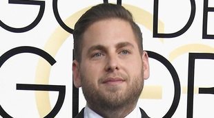 Jonah Hill se compromete con su novia Gianna Santos tras un año de noviazgo