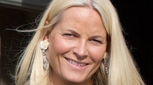 Mette-Marit de Noruega, más sincera que nunca sobre lo que ha vivido como miembro de la Familia Real