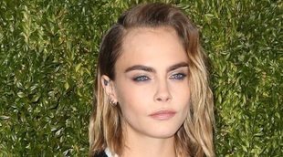 Cara Delevingne habla del profundo amor que siente por Ashley Benson