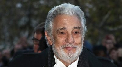 Plácido Domingo, acusado de nuevo de acoso sexual por once mujeres