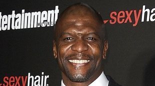 Terry Crews habla sobre la nueva vida de Kevin Hart tras su accidente de coche