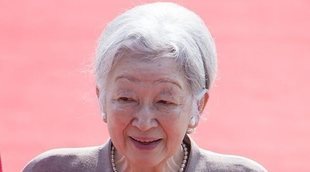 La Emperatriz Michiko de Japón será operada de su cáncer de mama