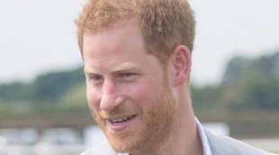 El verdadero motivo por el que el Príncipe Harry, Meghan Markle y Archie no fueron de vacaciones a Balmoral