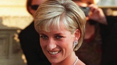 El desconocido pasado del padre de Lady Di, un héroe de la Segunda Guerra Mundial