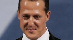 Michael Schumacher ingresa en un hospital de París para recibir un tratamiento experimental