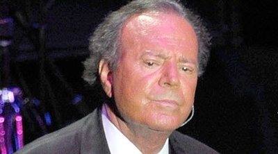 Julio Iglesias recurre la sentencia de paternidad de Javier Sánchez