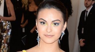 Camila Mendes, actriz de 'Riverdale', sufrió abuso sexual en la universidad