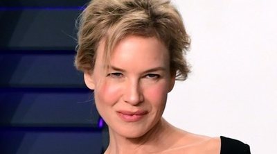 Renée Zellweger confiesa cómo se sintió tras su operación de estética