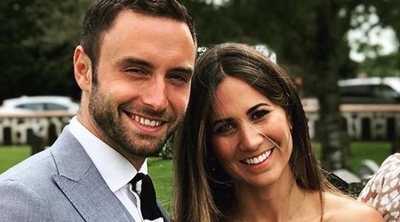 Måns Zelmerlöw, ganador de Eurovisión 2015, se ha casado