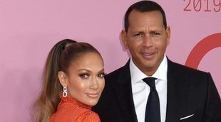 Alex Rodriguez habla sobre algunos de los detalles que habrá en su boda con Jennifer Lopez