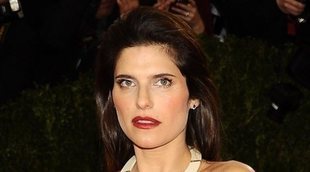 Lake Bell confiesa sufrir depresión tras dar a luz en casa a su segundo hijo