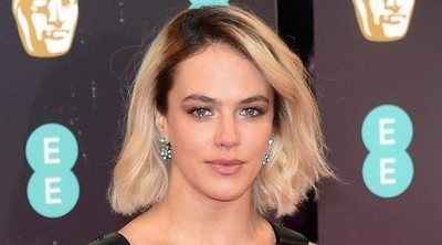 Conoce a Jessica Brown-Findlay, la actriz que dejó escapar el éxito de 'Downton Abbey'