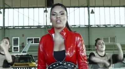 Chabelita Pantoja estrena videoclip: 'Ahora estoy mejor', el tema con el que quiere poner a bailar a todos