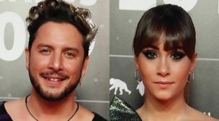 Manuel Carrasco y Aitana Ocaña encabezan las nominaciones de Los 40 Music Awards