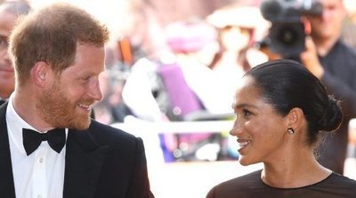 De ser el rey de la fiesta a padre entregado: Así ha cambiado la vida del Príncipe Harry desde que conoció a Meghan Markle