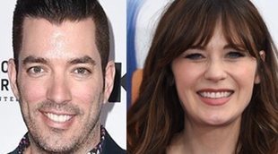 Jonathan Scott, uno de los gemelos de 'La casa de mis sueños', la nueva ilusión de Zooey Deschanel