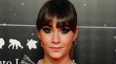 Aitana Ocaña: "Van a ir saliendo canciones y colaboraciones poco a poco"