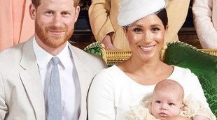 Se revela uno de los secretos mejor guardados del Príncipe Harry y Meghan Markle sobre Archie