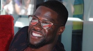 Kevin Hart, demandado por 600 millones de dólares en medio del escándalo sexual