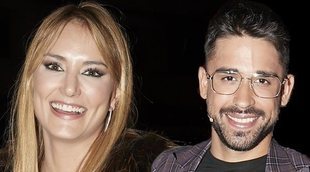 Alba Carrillo carga contra su compañero Miguel Frigenti en 'GH VIP 7': "Es un falso y un traidor"