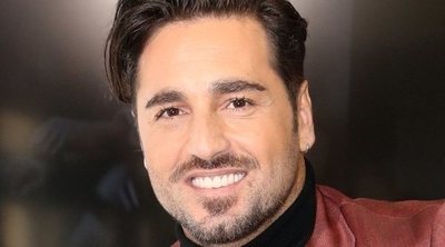 David Bustamante indigna al Ayuntamiento de Fuenlabrada con la cancelación de su concierto diez minutos antes