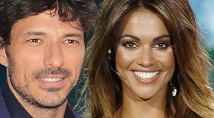 Lara Álvarez y Andrés Velencoso, juntos por las calles de Madrid