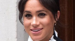 La explicación a por qué Meghan Markle ha renovado los derechos de la marca de su blog