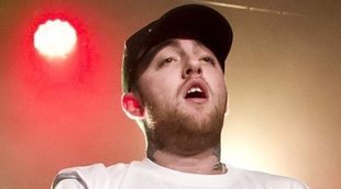 Mac Miller deja fuera de su herencia a Ariana Grande: así se han repartido su dinero sus familiares y amigos