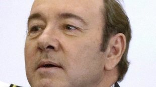 Muere el masajista que acusaba a Kevin Spacey de agresión sexual